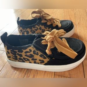 NEW Billy toddler shoes